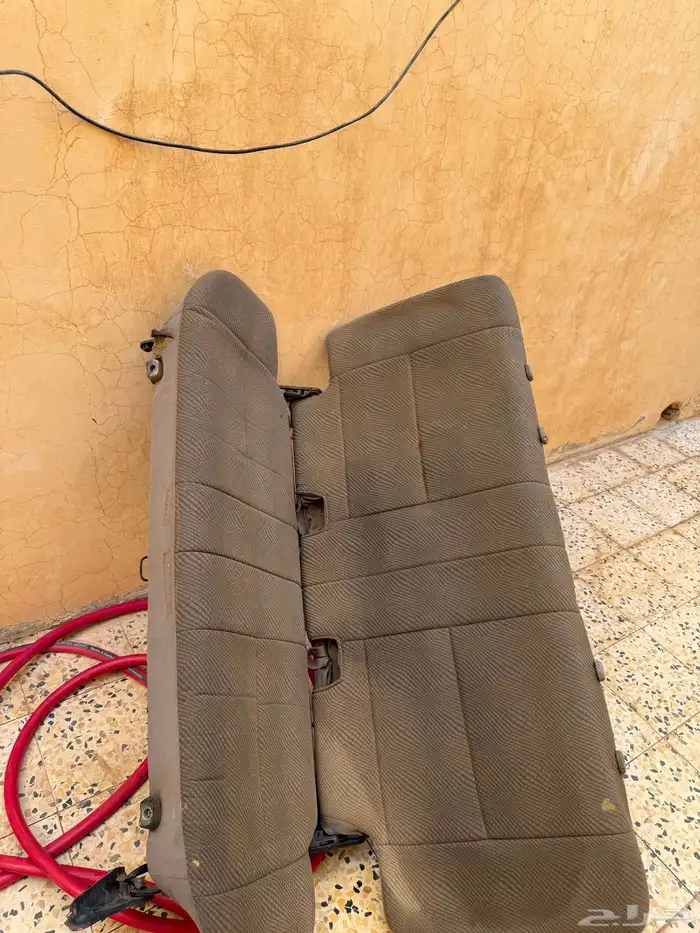 قطع غيار جيب ربع 2