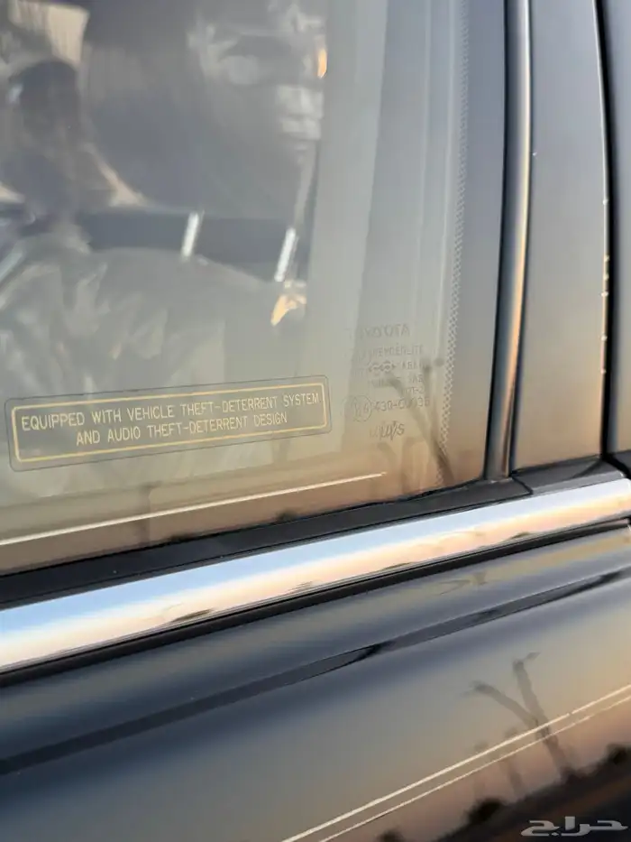 للبيع لكزس مديل 99 92