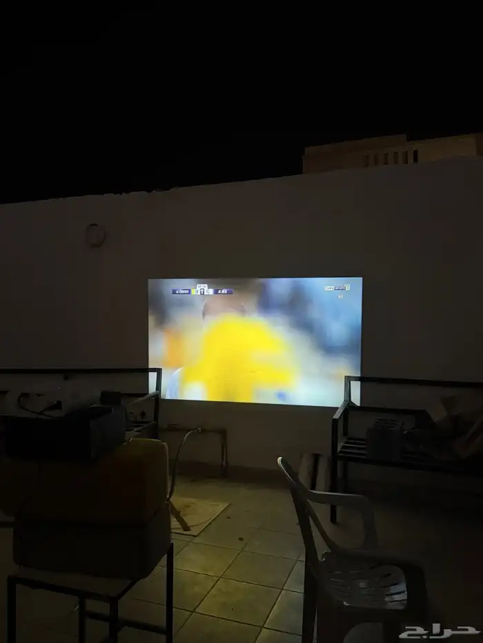 بروجكتر datazone 4K 41