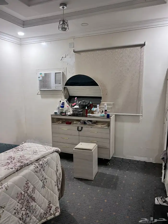 كرسي نوم بجميع ملحقاته 3