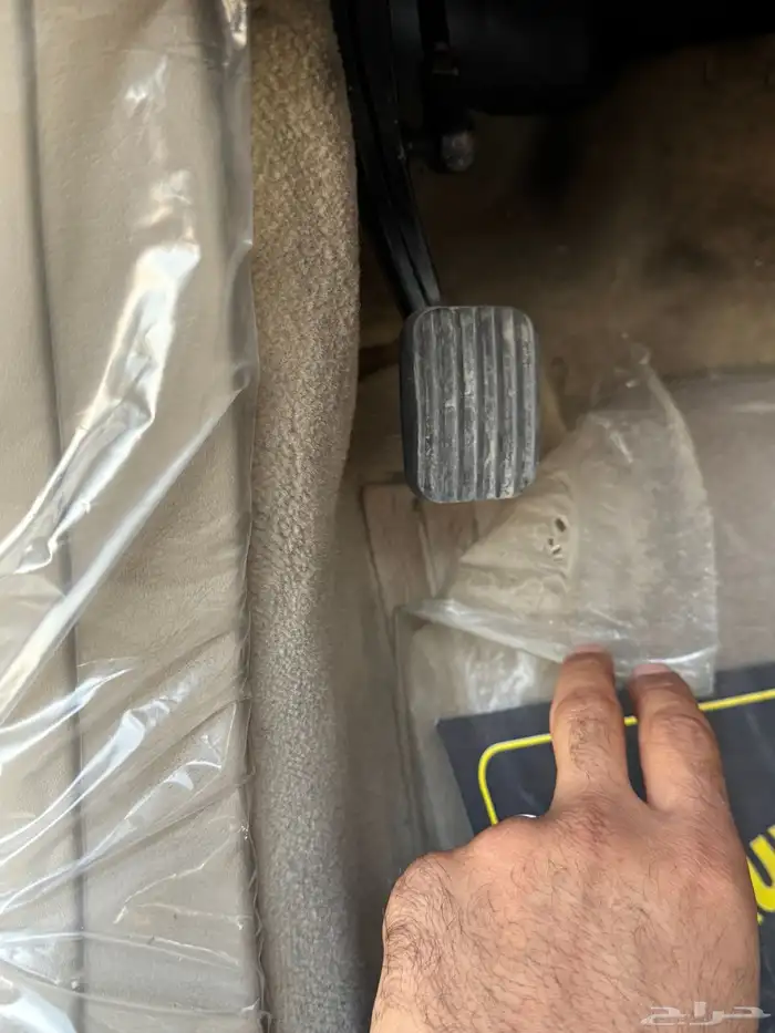 للبيع لكزس مديل 99 85