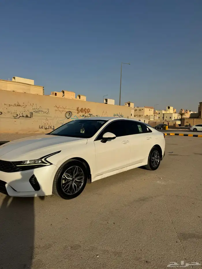 كي فايف مكينه كبير 0