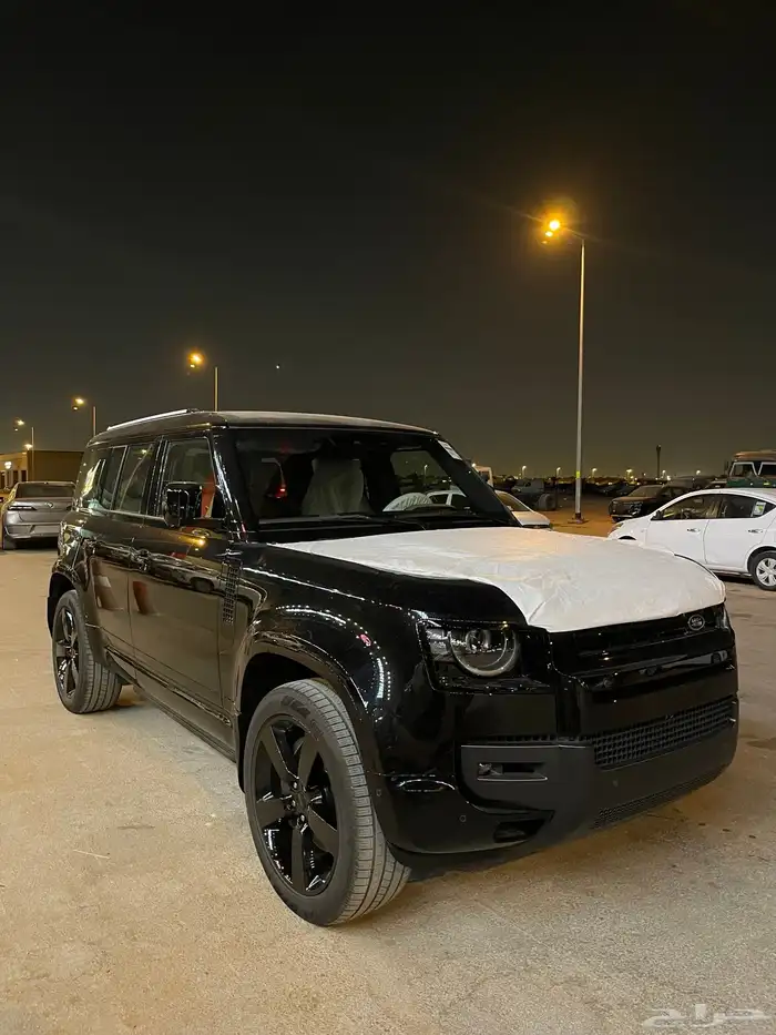 دفندر موديل 2026 1