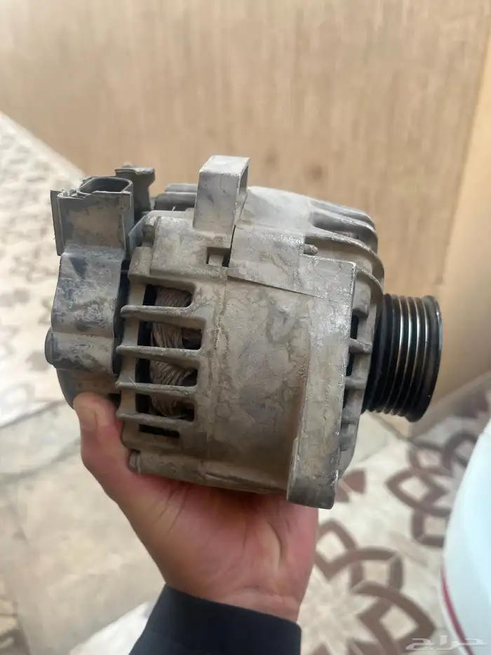 دينمو اكسنت 3