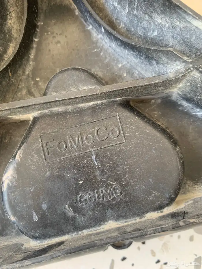 مرواح فورد اكسبديشن 2