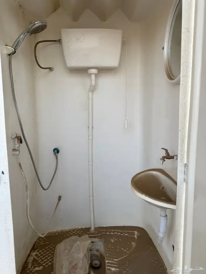 دوة مياة فيبر 1