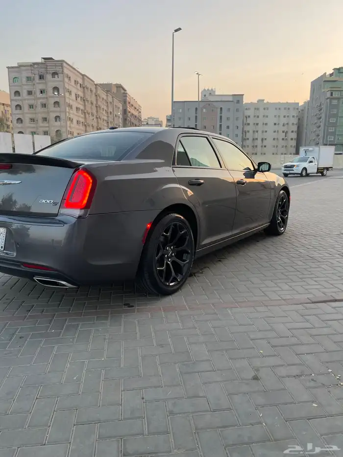 كرايزلر 2022اعلئ فئه 4