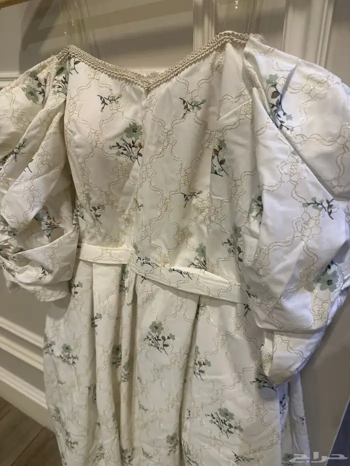 فستان سهره وبلوزه 5