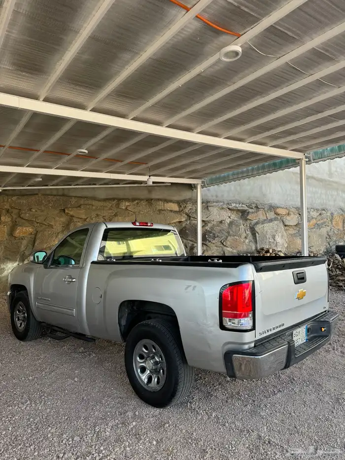 سلفرادو2012 2