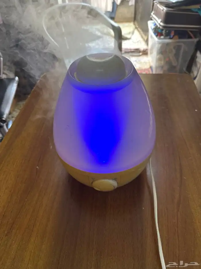 فواحة كهربائية 0