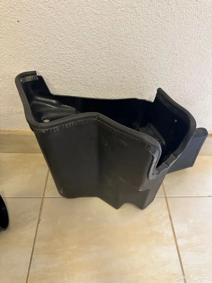 فلتر موستنج jlt للموديل من 2015 وفوق 3