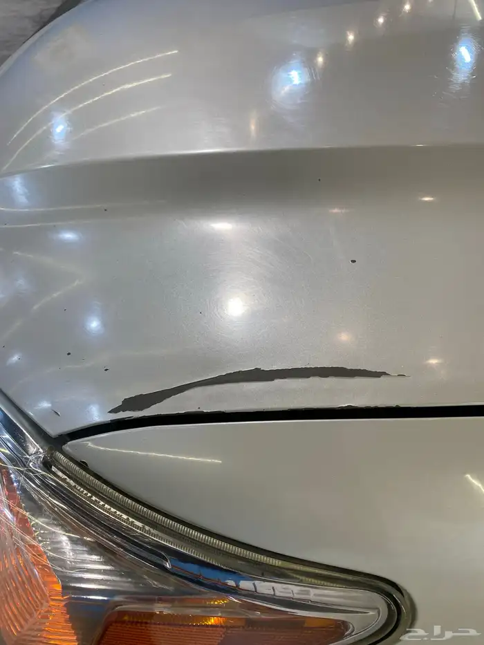 للبيع افالون 2011 بودي بلد 7