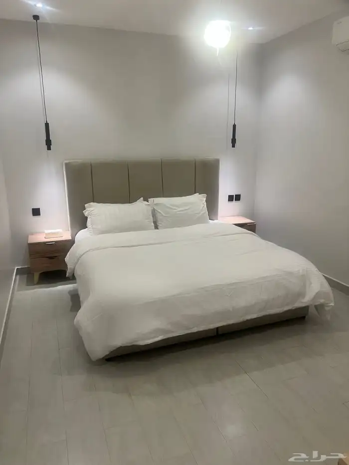 شقه للايجار الشهر او سنوي 0