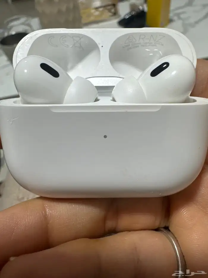 سماعة ايربودز برو 2 AirPods Pro 3