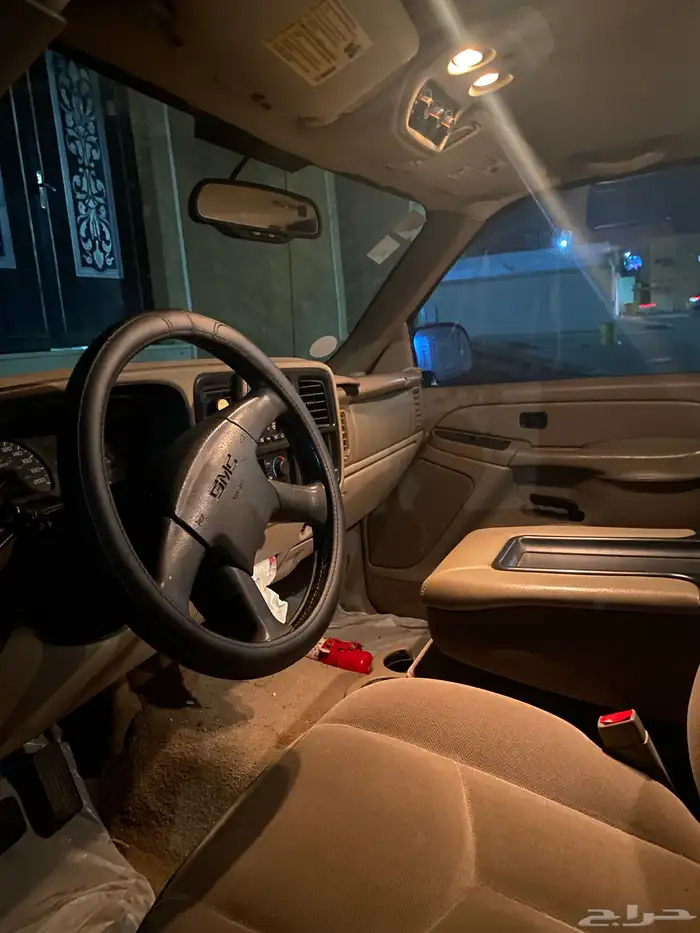 جمس سوبر بان 2004 8