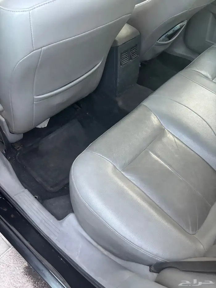 كرايسلر 300 سي 6 سليندر 2008 للبيع 11