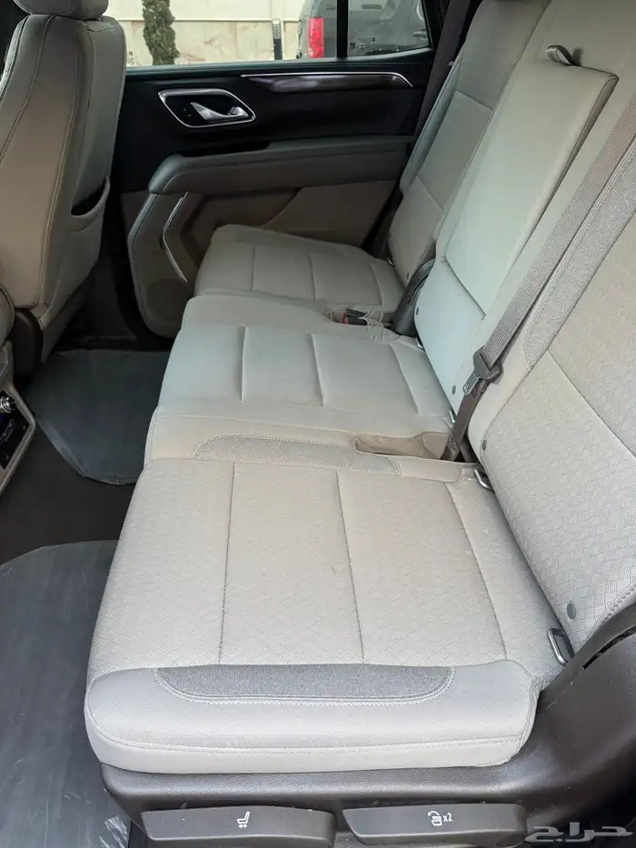 للبيع جي ام سي يوكن نظيف SLE 2022 25