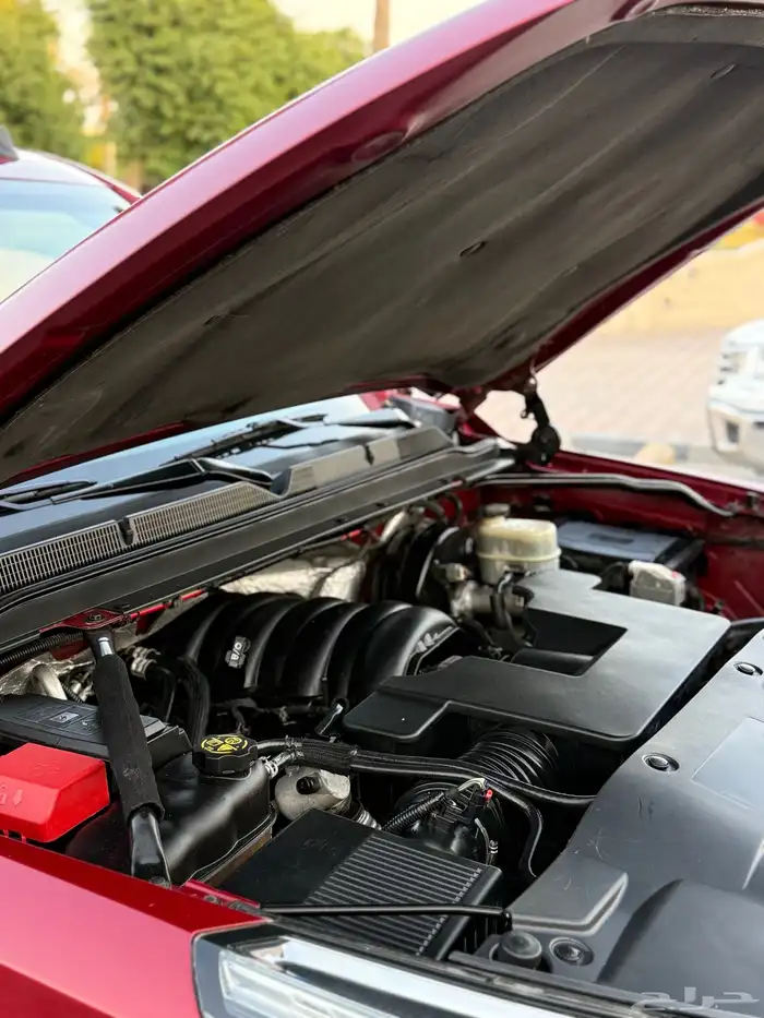 للبيع يوكن فل كامل 2015 بدون دبل SLT 38