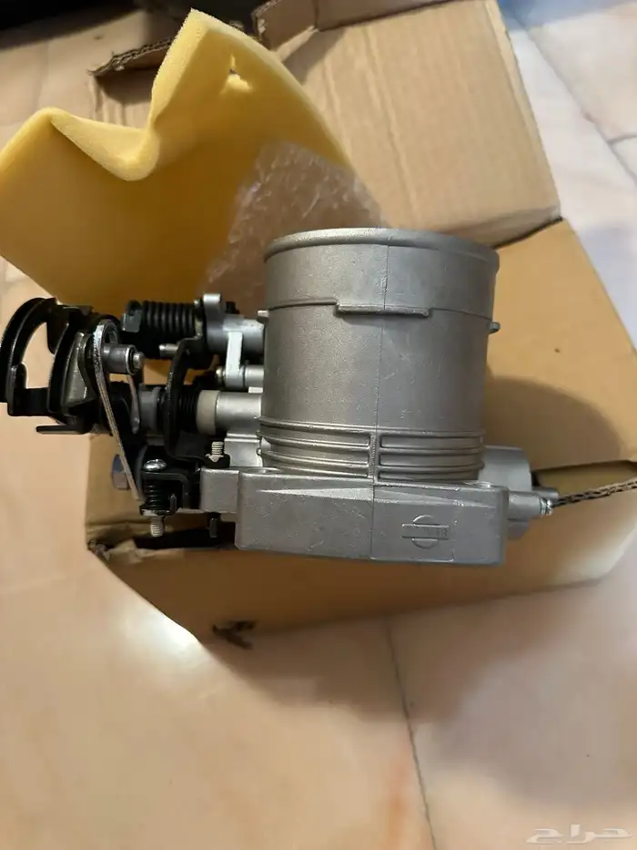 قطع واغراض فتك للبيع 8