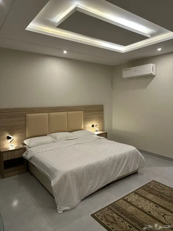 شاليهات لوسيل للأيجار اليومي VIP. 14