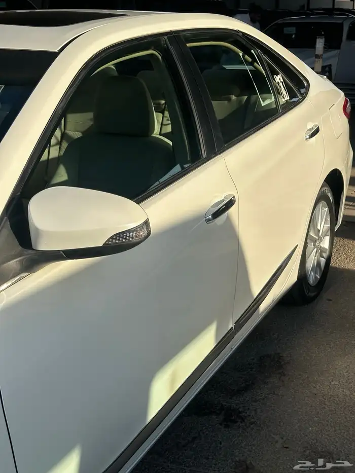 تويوتا كامري 2017 مخزن 5