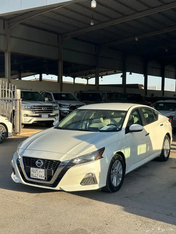 نيسان التيما 2022 0