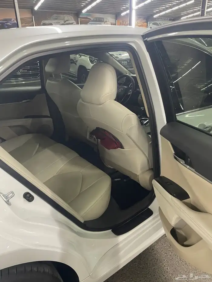 كامري قراندي 2021 7