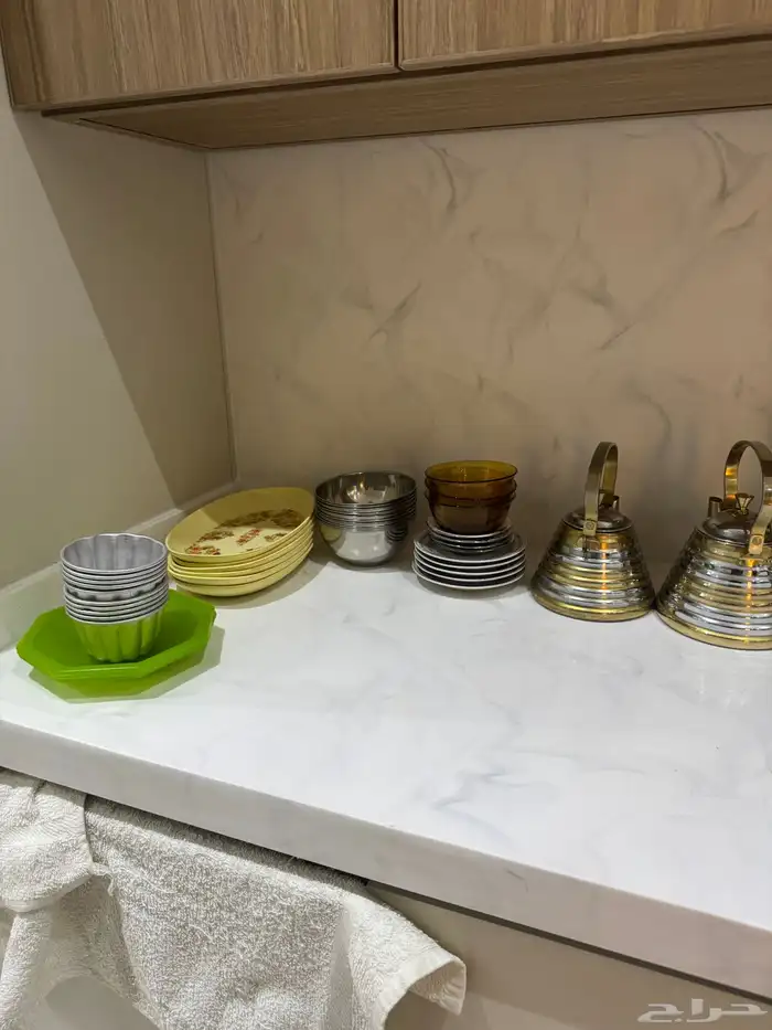 قدور صحون الطوس 1