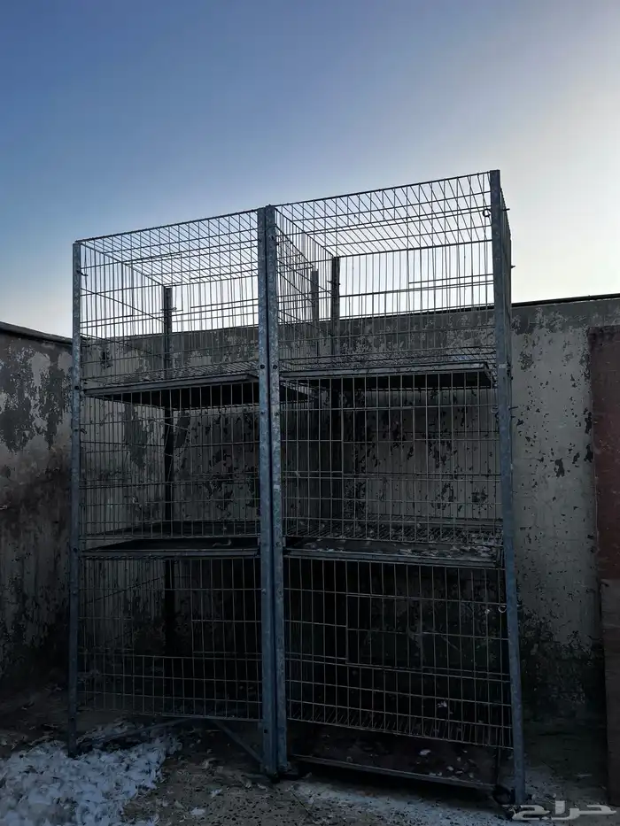 محاكر حديد 0