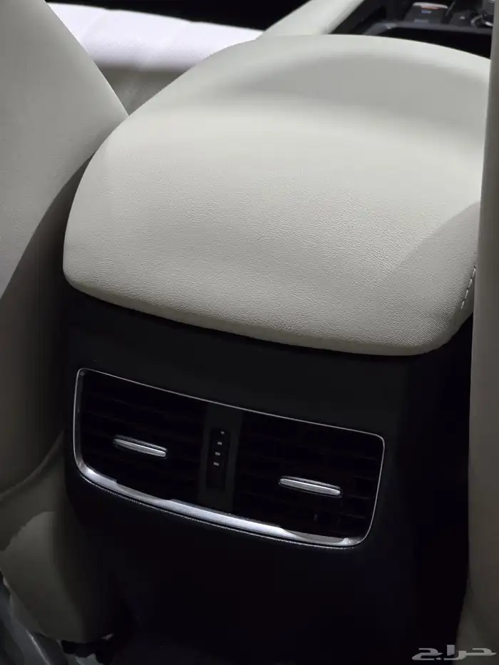 مازدا 6 موديل 2025 فل كامل بحاله ممتازه 12