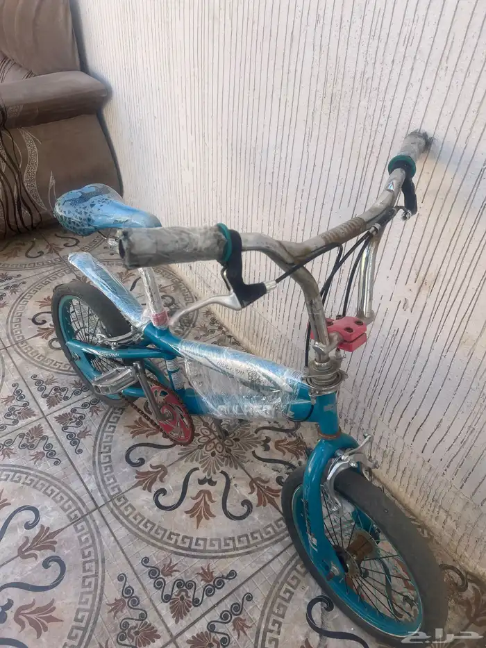 سيكل البيع سريع الكفو 1