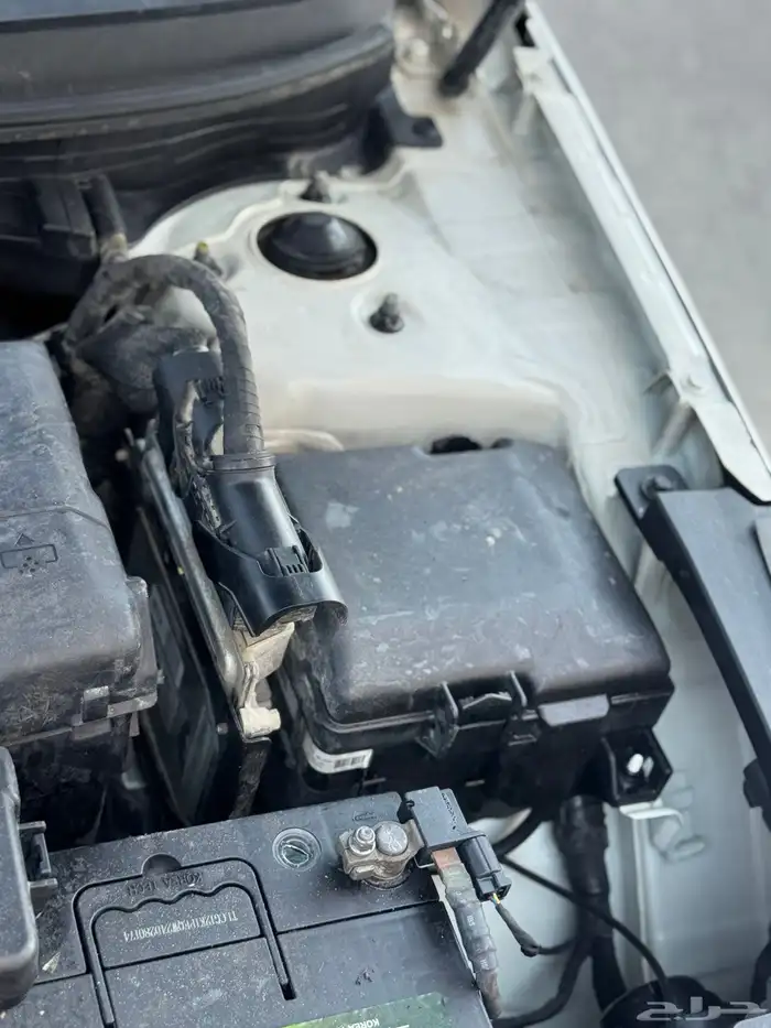 سونتا 2017 اعلى فئة للبيع 36