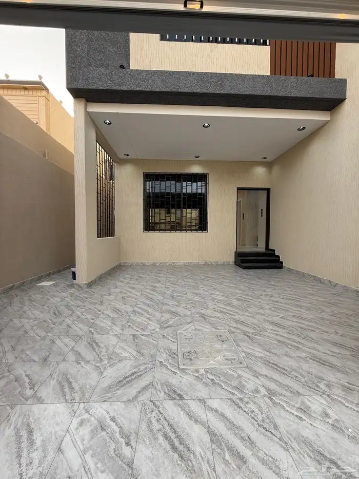 للبيع شقق ارضيه وشقق علويه ف درة الموسي بأسعار تبدأ م520الف 3