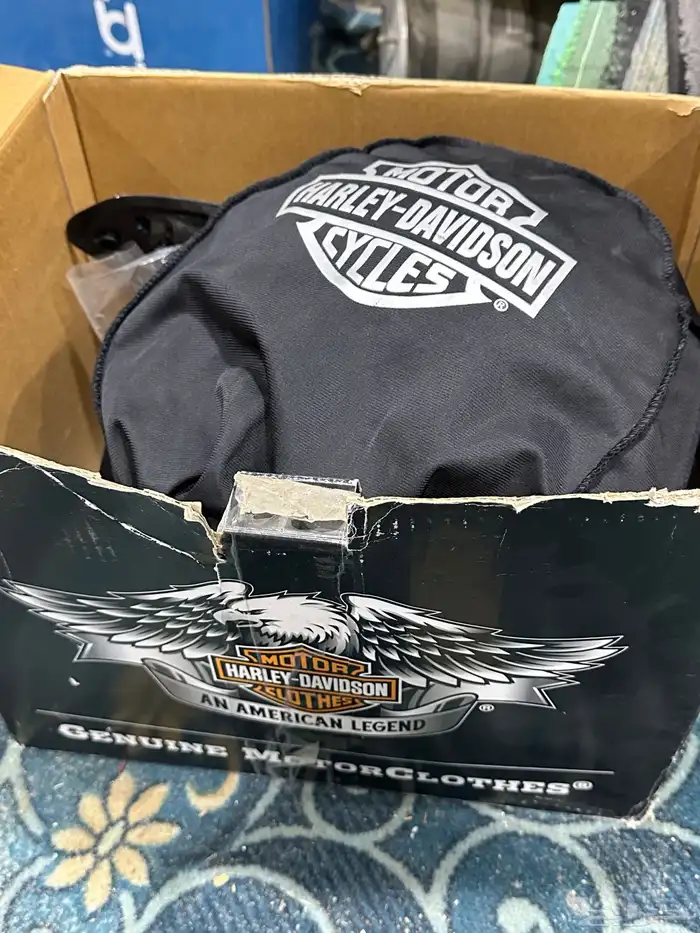 هارلي اكسسوارات 9