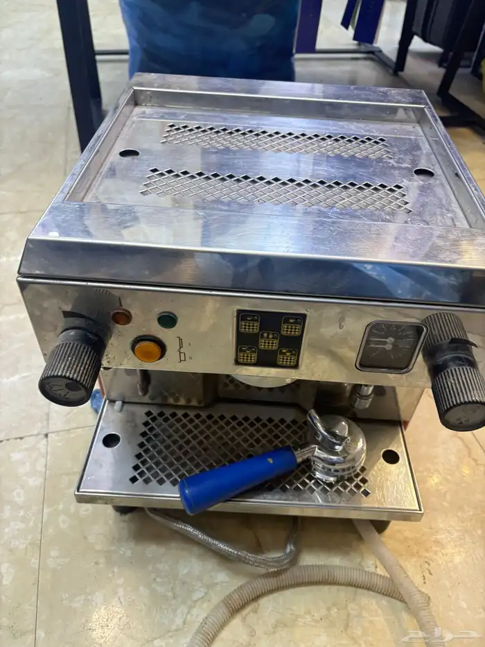 Bezzera coffe machine 0