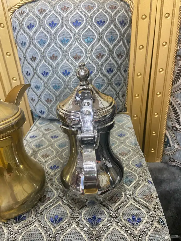 دلال العساف كوري 2