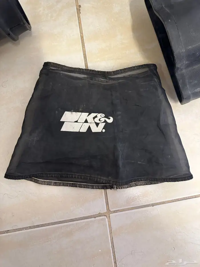 فلتر موستنج jlt للموديل من 2015 وفوق 1