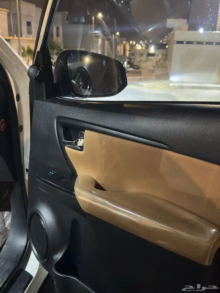 تويوتا فورتشنر 2020 GX وكاله عبداللطيف الجميل 6