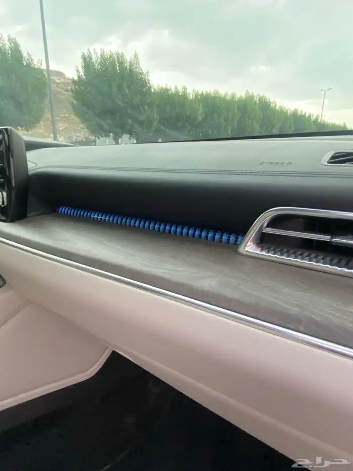 كيا K5 مخزن 2023 فل كامل هايبرد وكاله 18