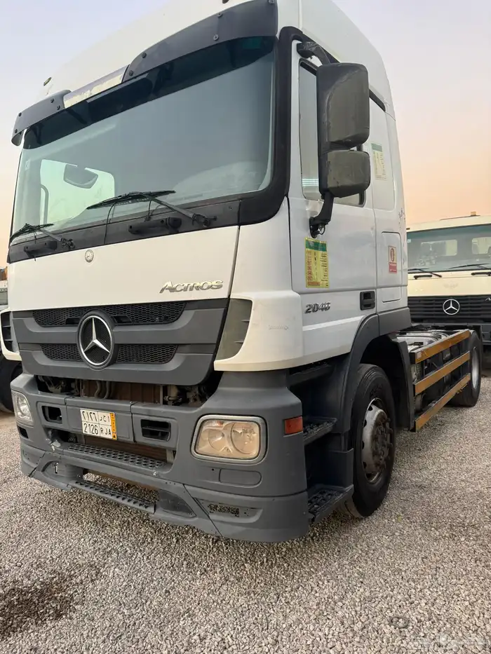 البيع اكتروس جفالي 2012 قير عادي 2