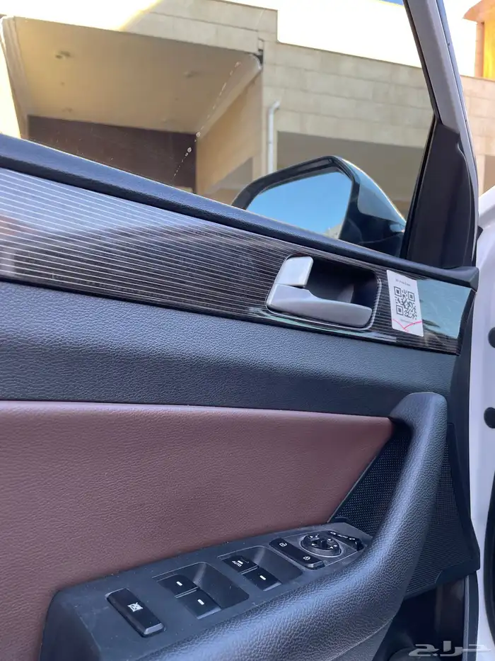 سوناتا 2018 سمارت ديزززل 12