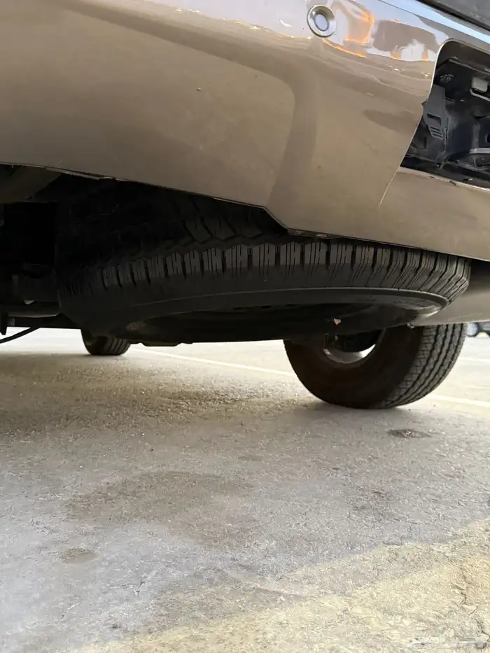 للبيع تاهو LT 2014 وكالة 21