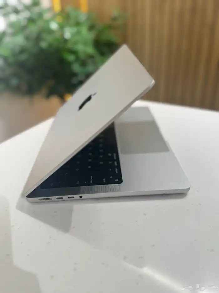 MqcBook Pro M1 Pro 14 2