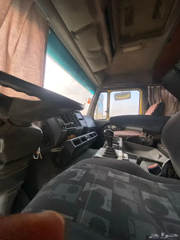 راس البي موديل 90 مجددومفحوص 5