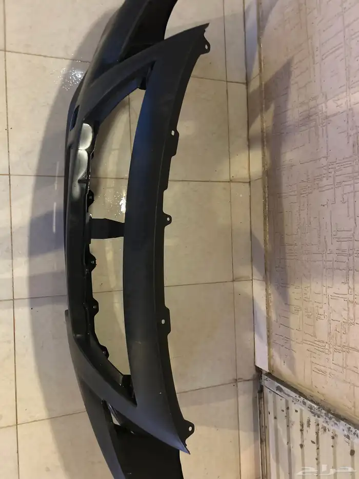 صدم صني 2013 1