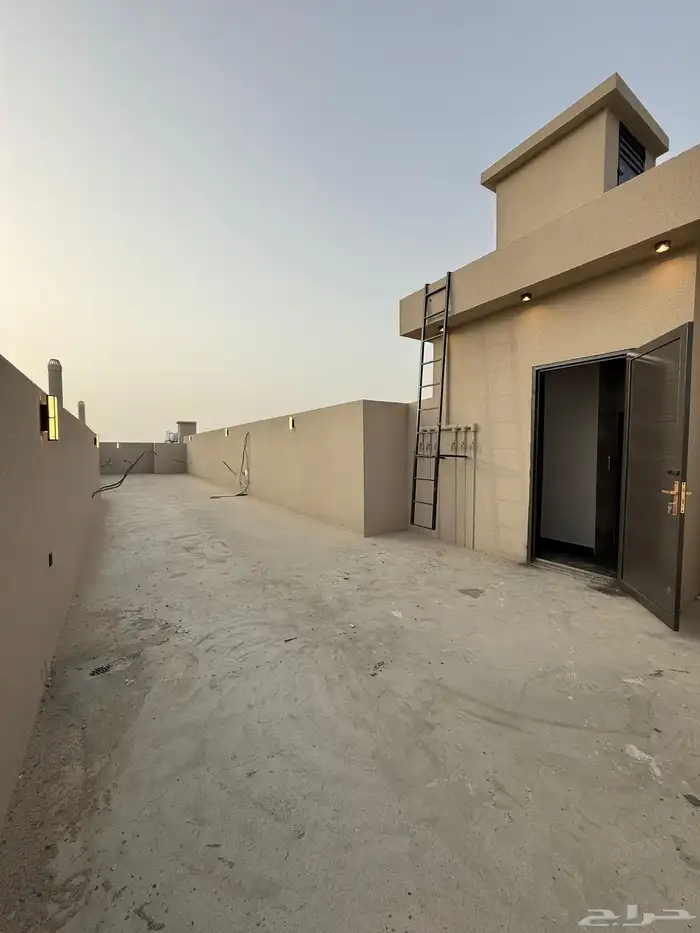 للبيع شقق ارضيه وشقق علويه ف درة الموسي بأسعار تبدأ م520الف 42