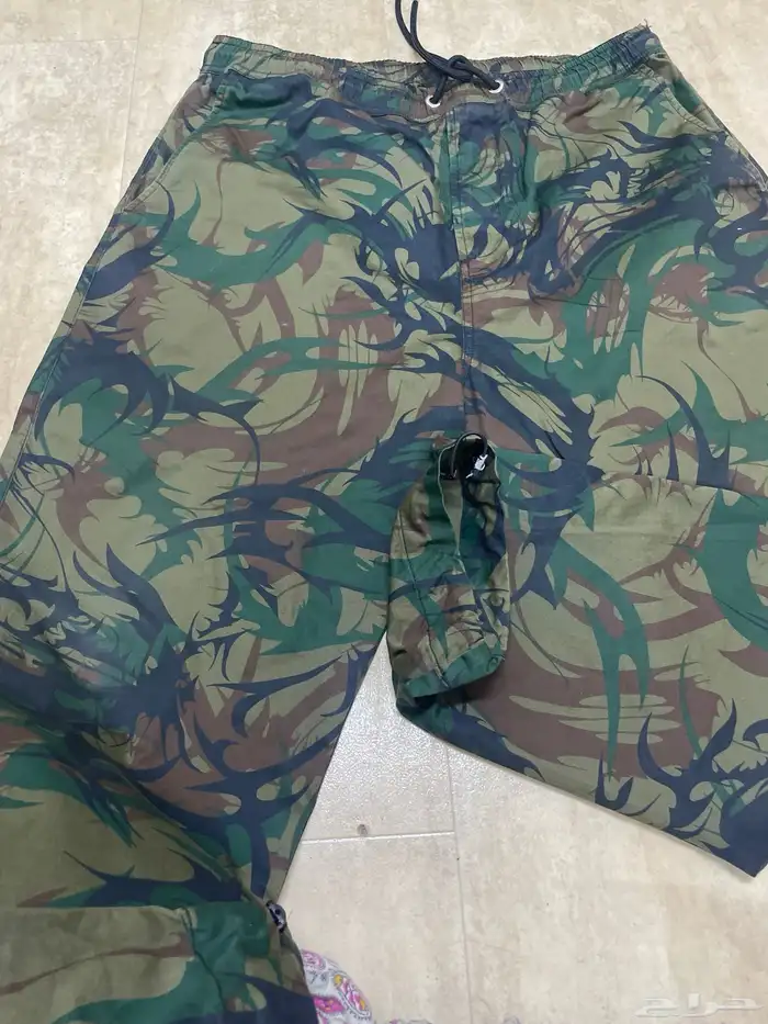 طقم رجالي ماركة ديزل 5