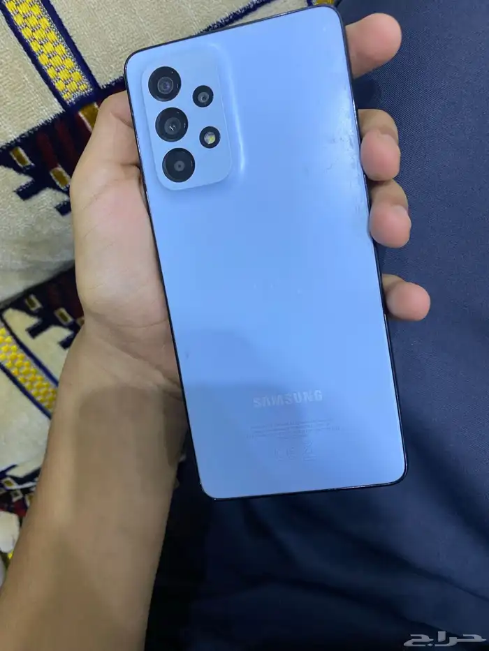 جالكسي A53 0