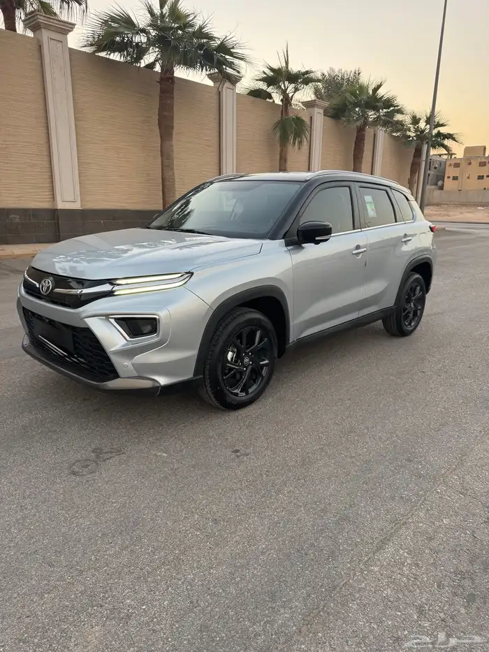 اوربان كروزر 0