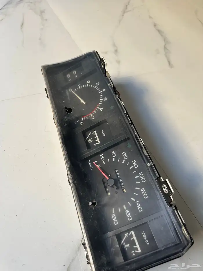 طبلون ددسن 89-92 جي ال 0